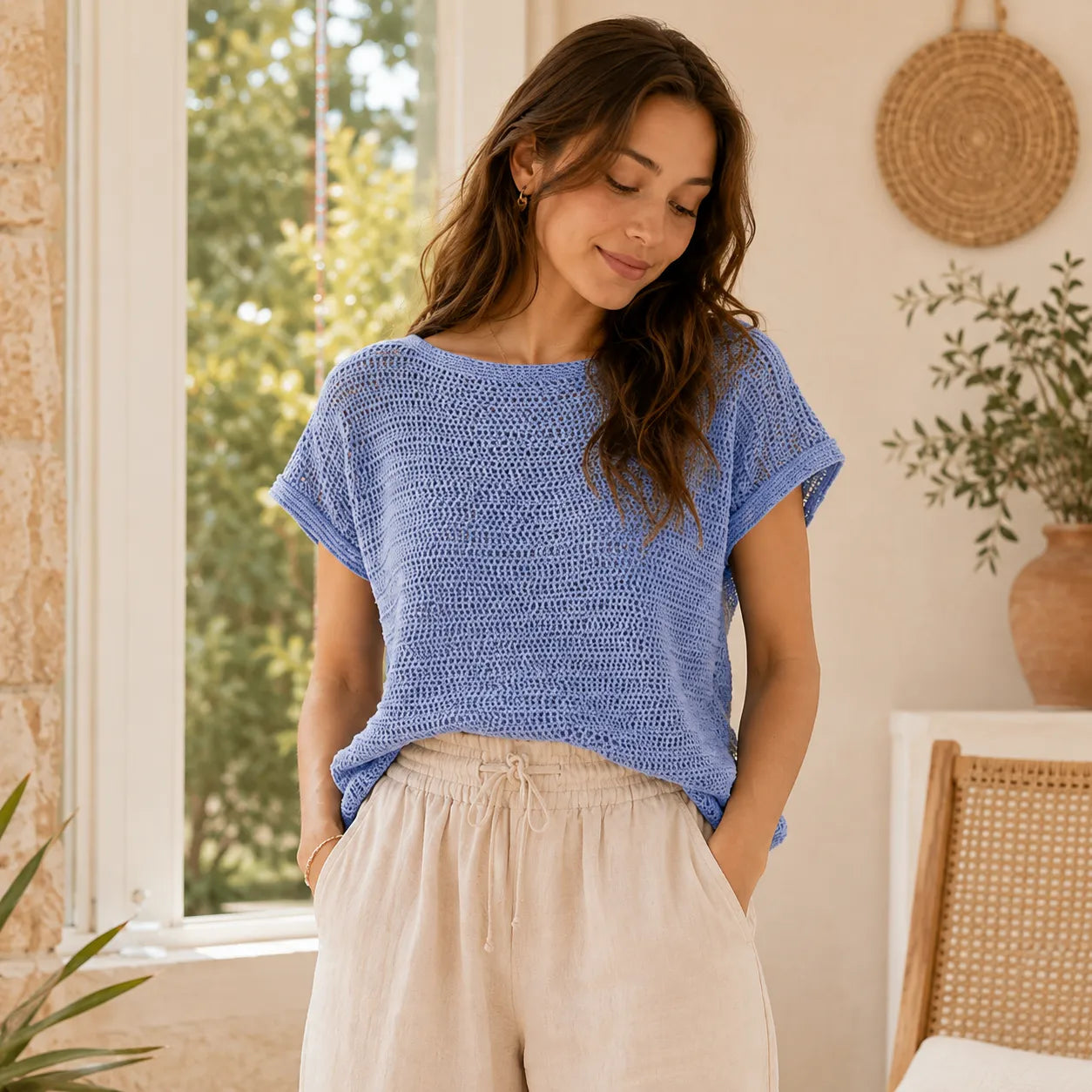 The Ultimate Crochet Tops Bundle 100+ Patterns