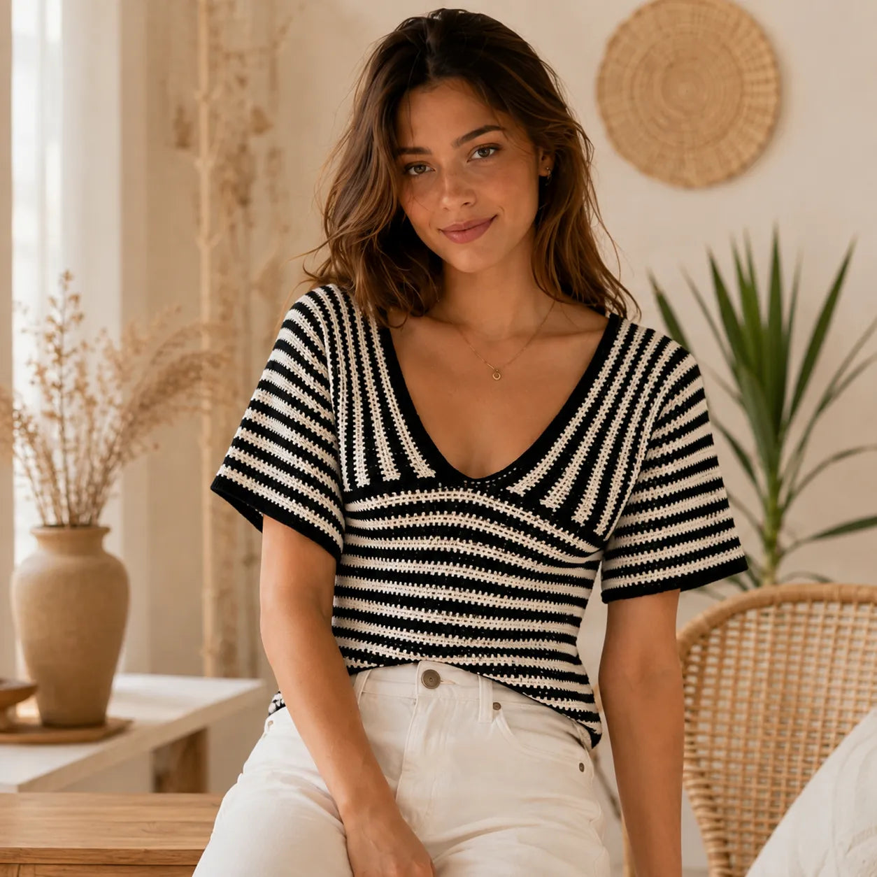 The Ultimate Crochet Tops Bundle 100+ Patterns