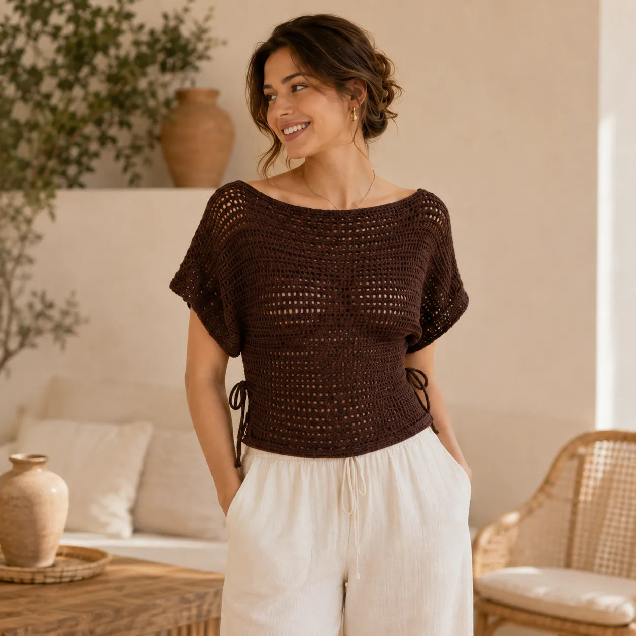 The Ultimate Crochet Tops Bundle 100+ Patterns
