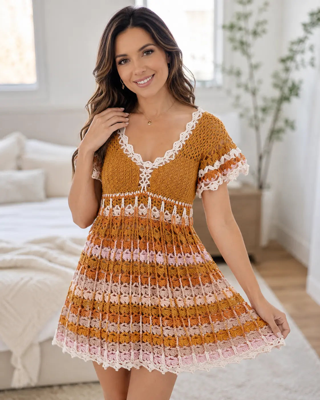 The Ultimate Crochet Dress Bundle 100+ Patterns