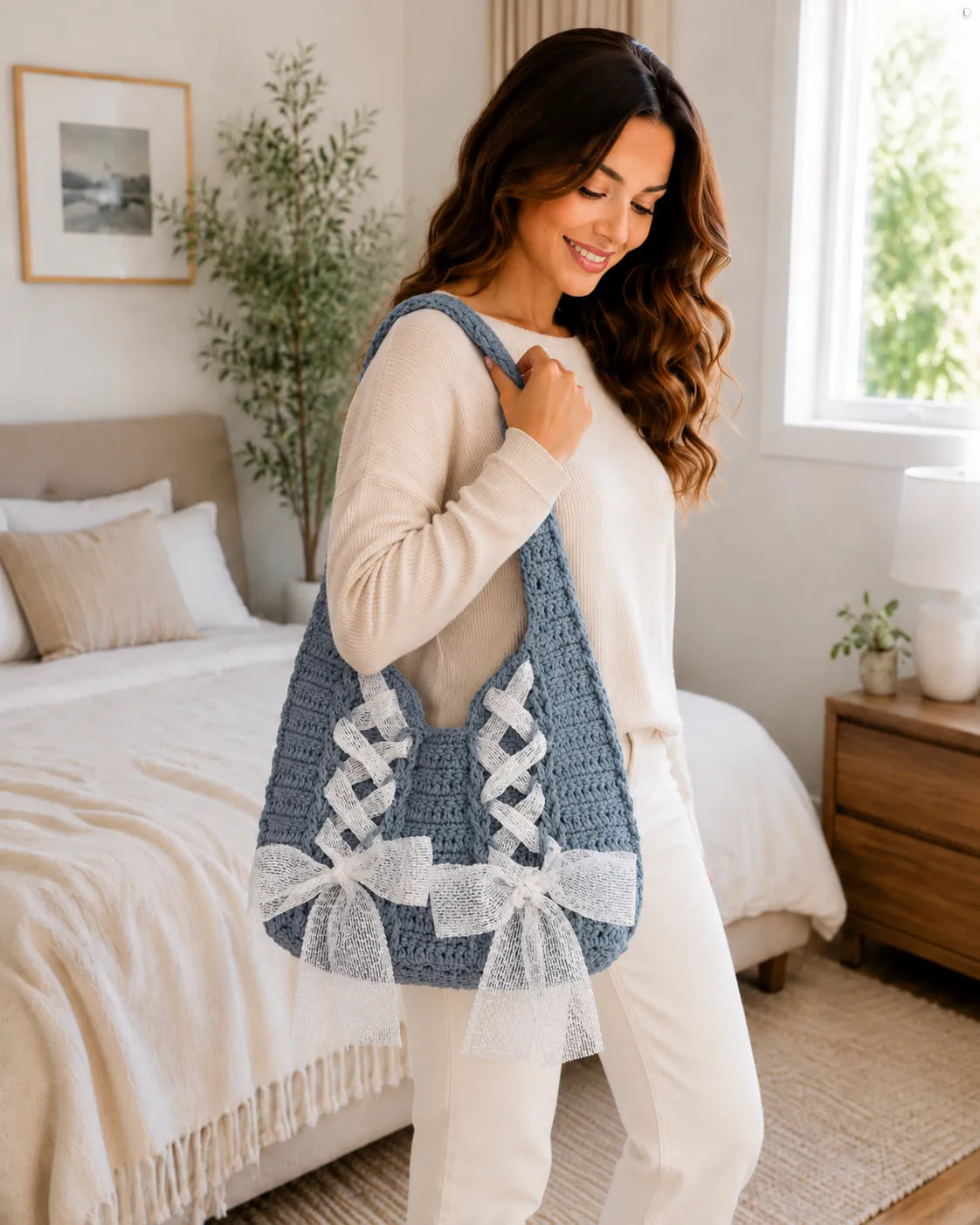 The Ultimate Crochet Bags Bundle 100+ Patterns