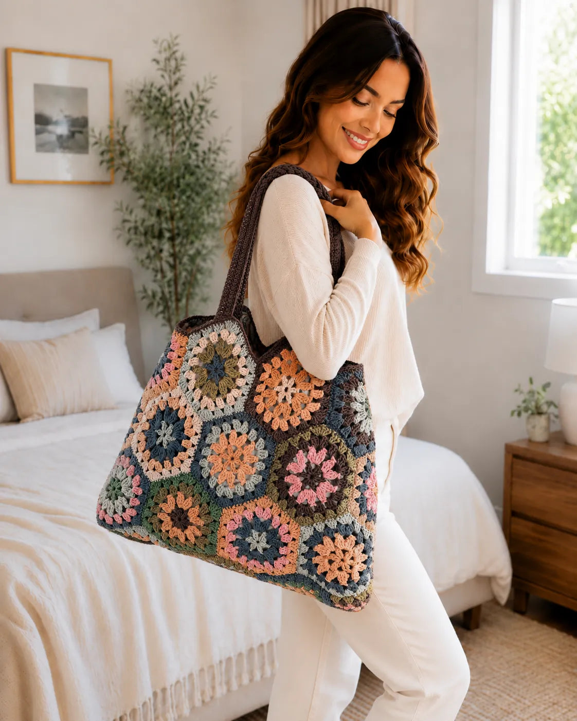 The Ultimate Crochet Bags Bundle 100+ Patterns