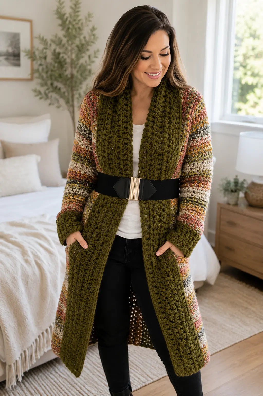 The Ultimate Crochet Dress Bundle 100+ Patterns