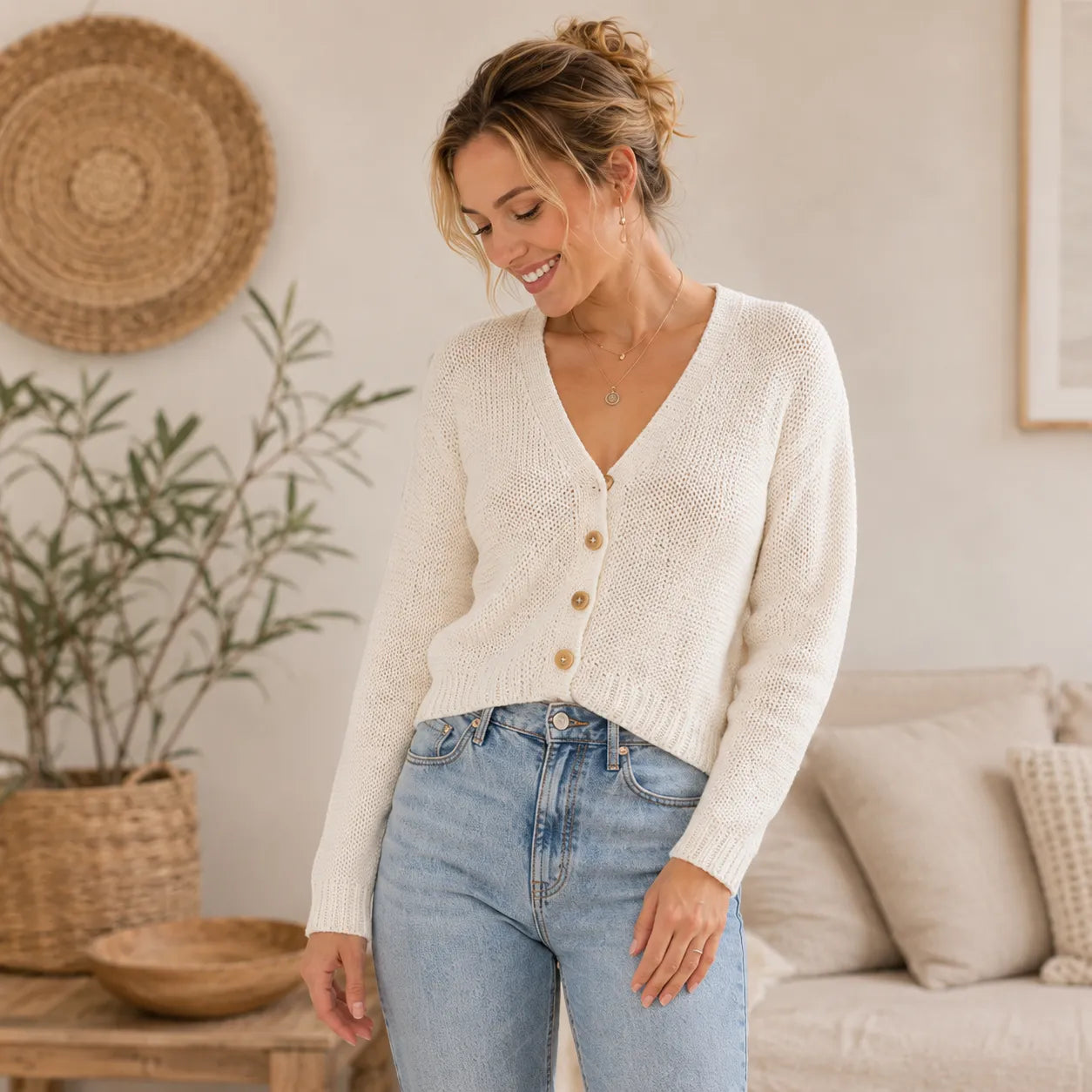 The Ultimate Crochet Cardigan Bundle 100+ Patterns