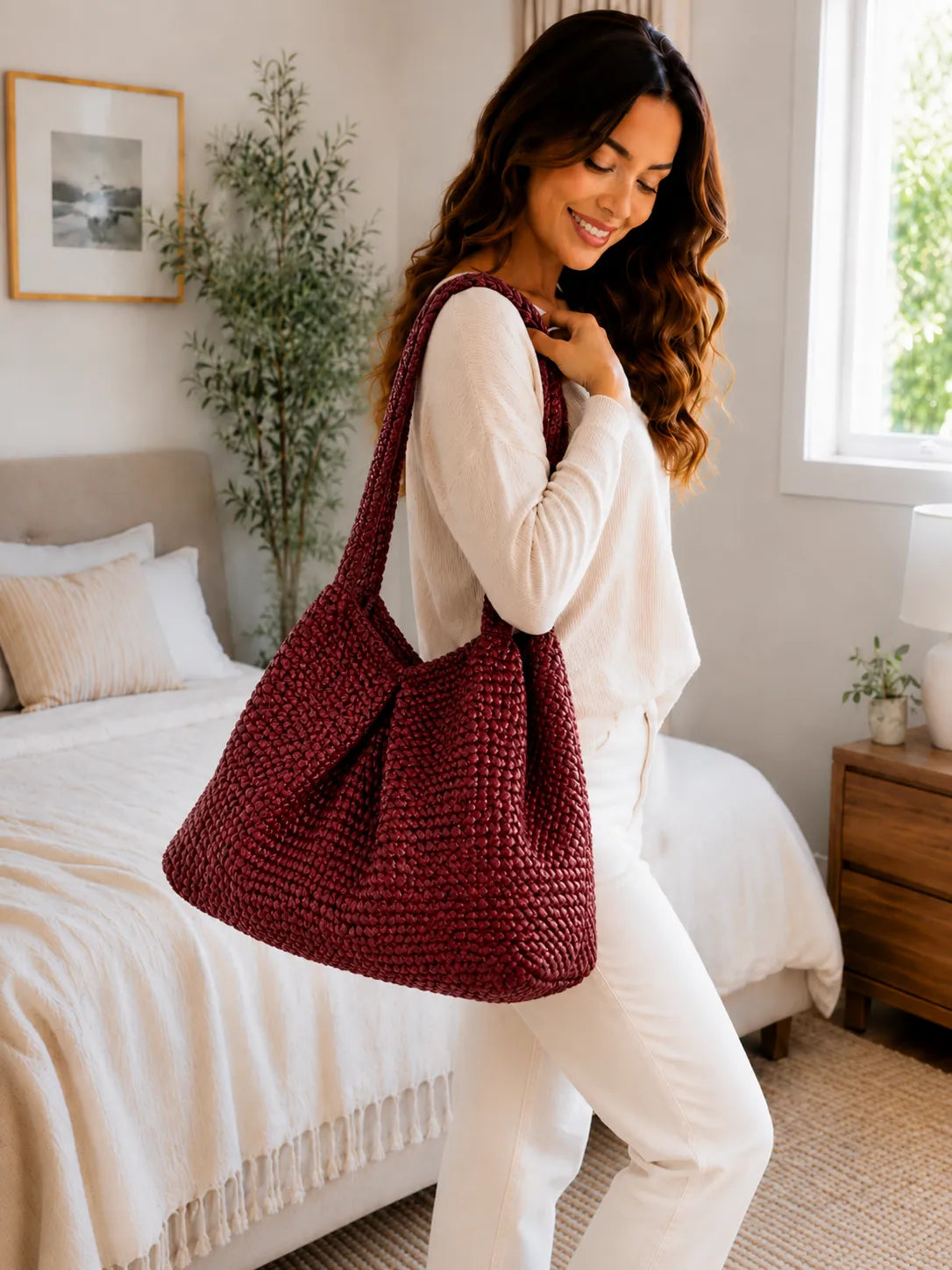 The Ultimate Crochet Bags Bundle 100+ Patterns