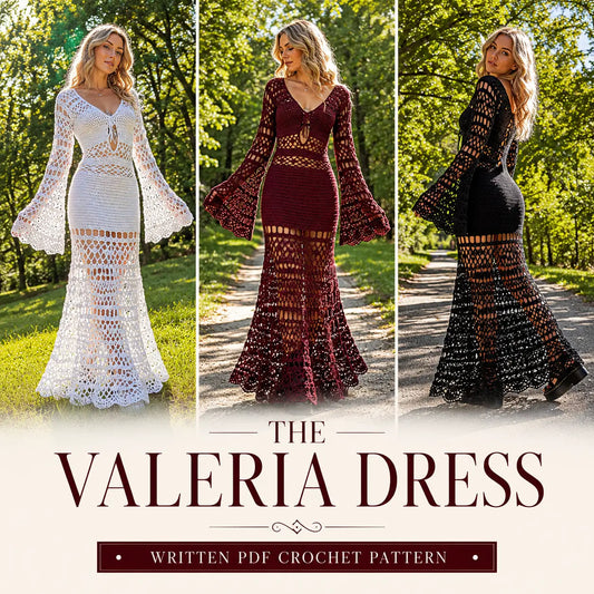 The Valeria Dress